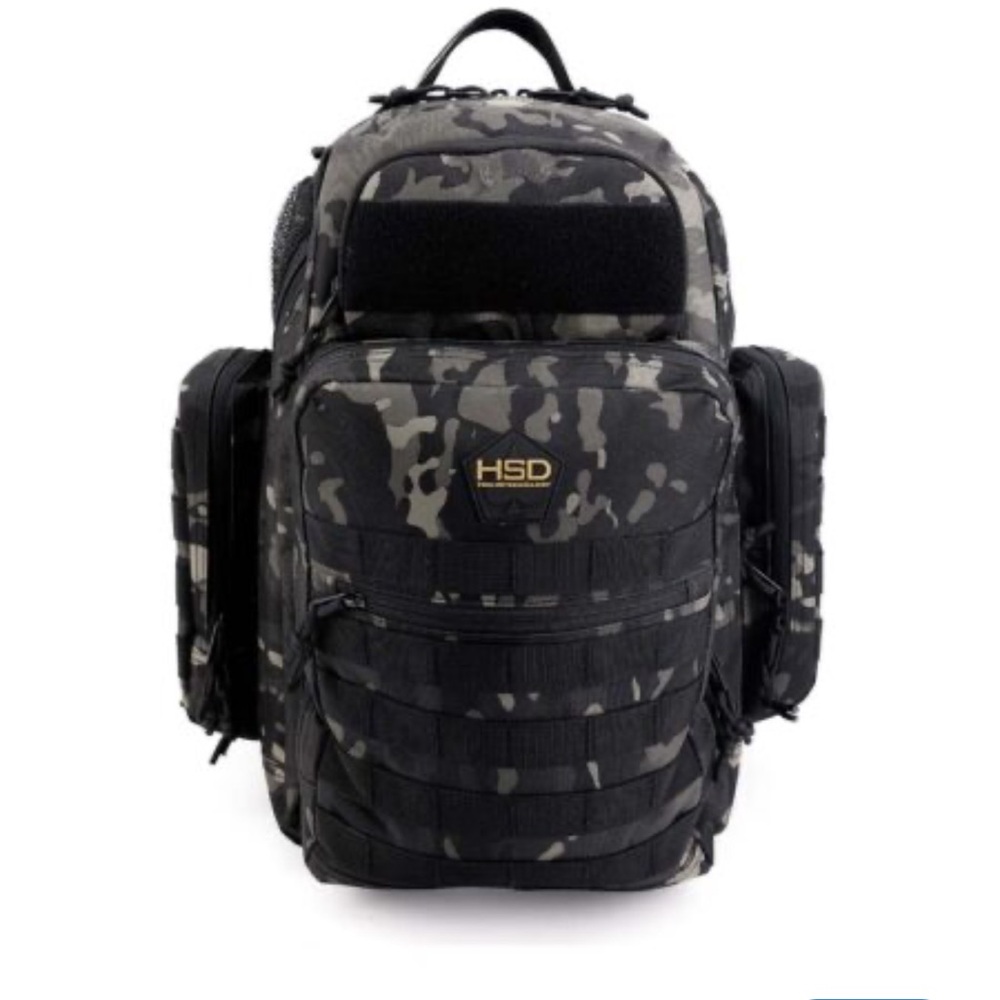 Best Men’s Diaper Backpack